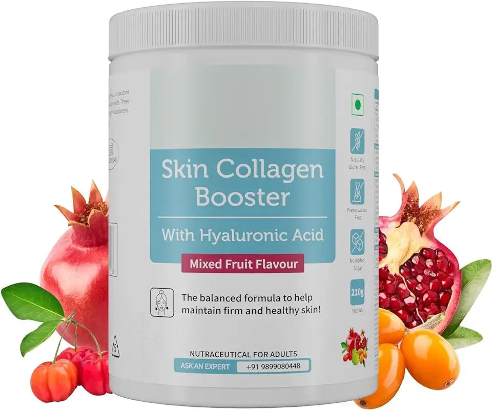 Collagen Powder Mixed Fruit Flavour M68140