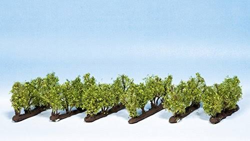 Vines 2.2cm Model Kit C93962