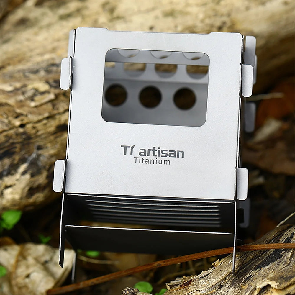 Portable Wood Stove S30904