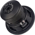 10 Inch Car Audio Subwoofer, 700 Watt RMS, Dual 2 Ohm Z436526