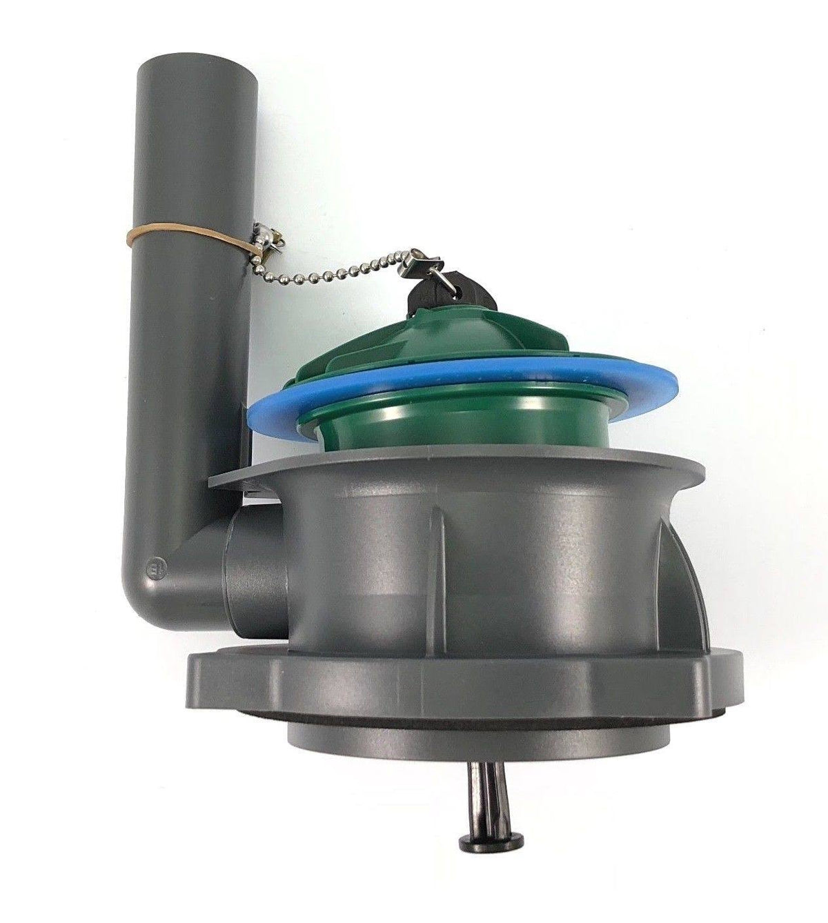 4-Inch Flush Valve Assembly N20151