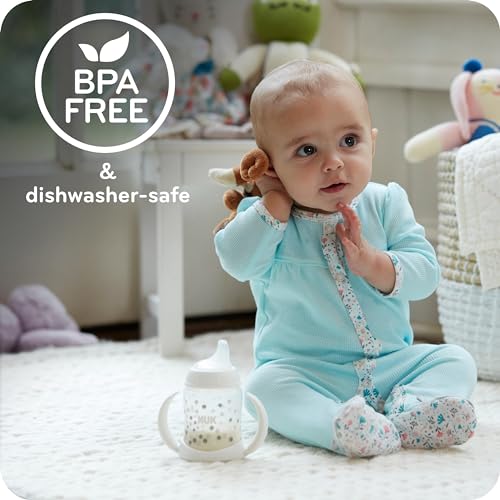 5 Oz BPA Free Sippy Cup, 2 Count C674121