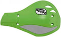 HP Evolution Hand Shields Green/Silver R50322