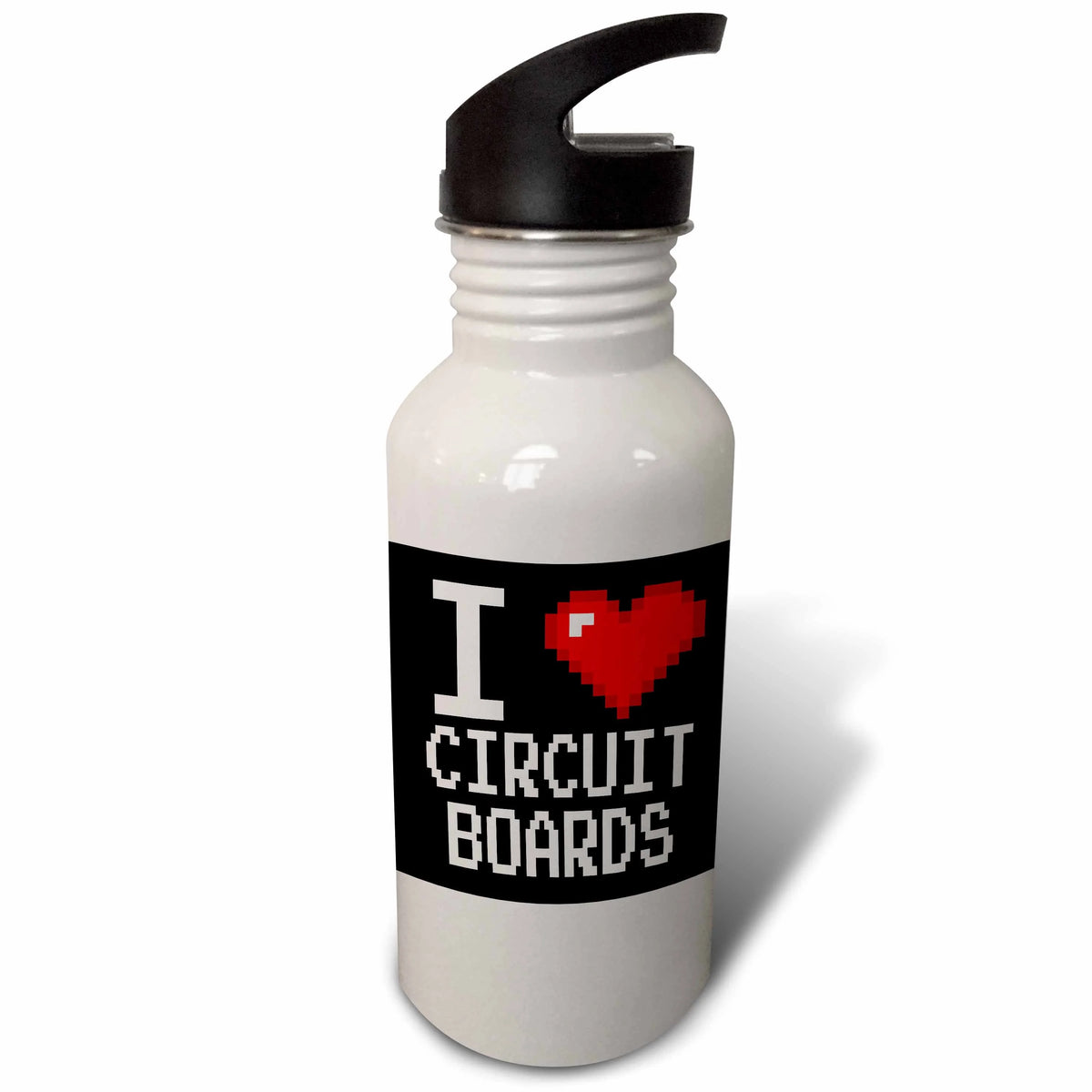21 oz Sports Water Bottle K1753