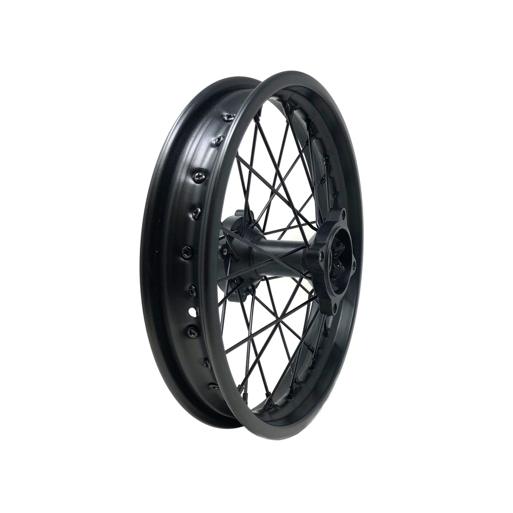 1.85x14 Rim Wheel N52775