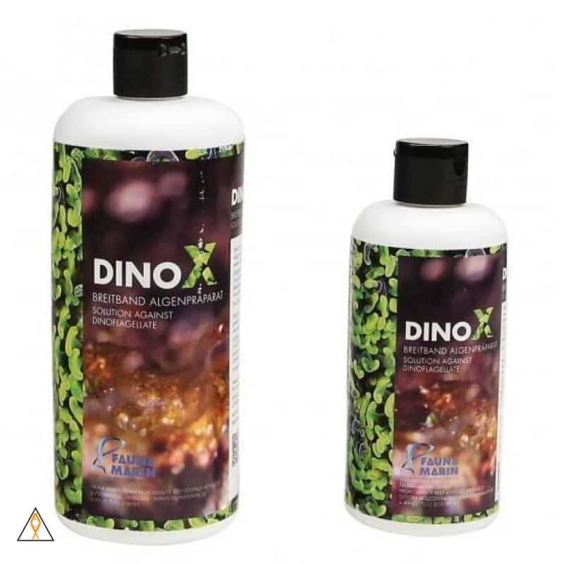250 ml Dino X M990