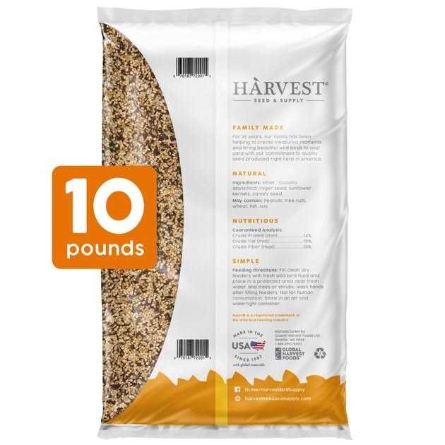 Wild Bird Food G37460
