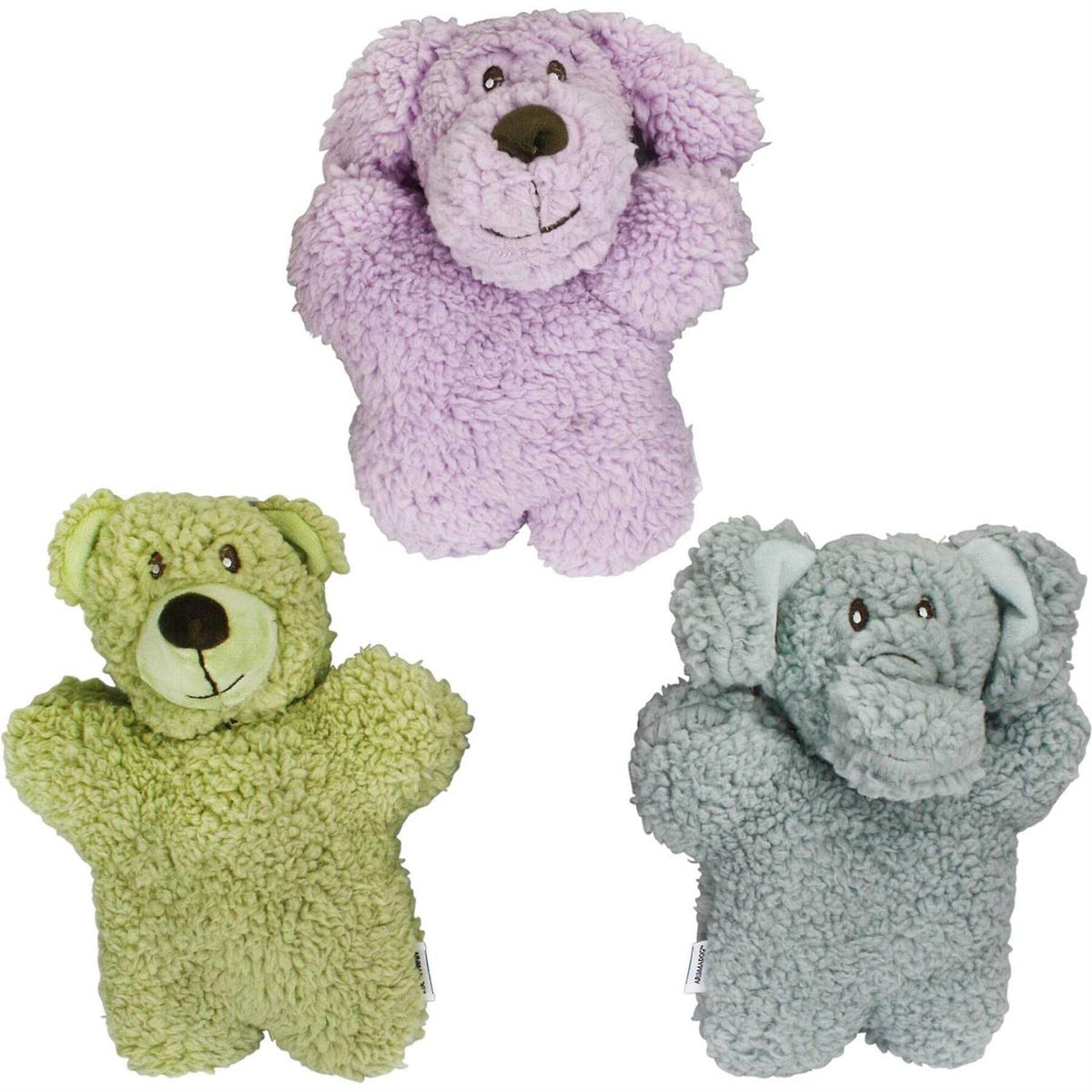 Fleece Dog Toy S113255