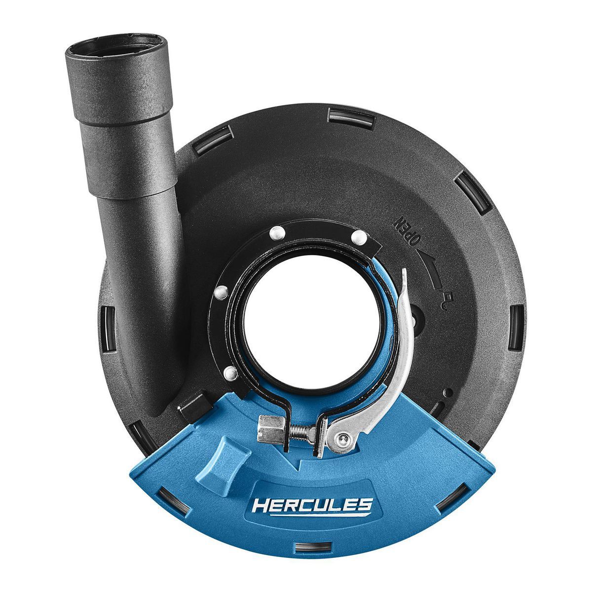7 in. Surface Grinding Dust Shroud E829279