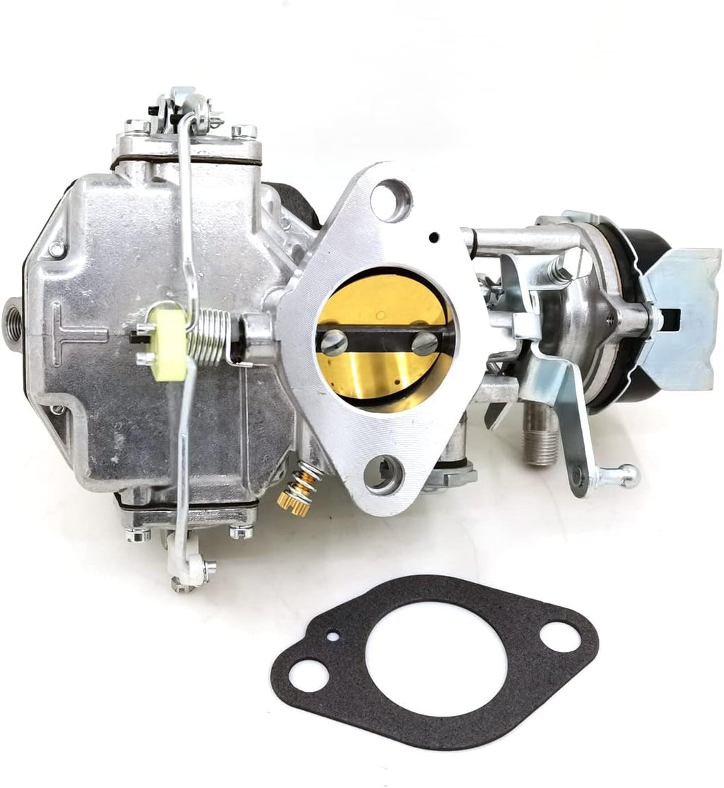 1 barrel Carburetor for straight 6 Cylinder 170 & 200 Cid Engines B683731