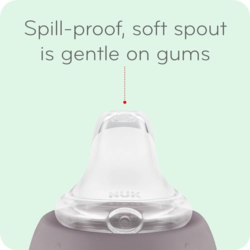 5 Oz BPA Free Sippy Cup, 2 Count C674121