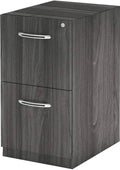Credenza FF Pedestal Q3316