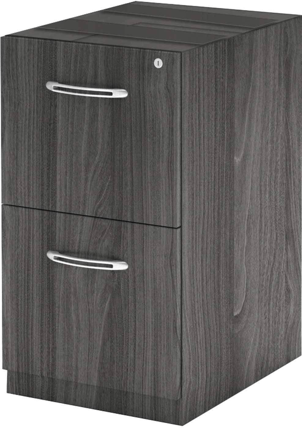 Credenza FF Pedestal Q3316