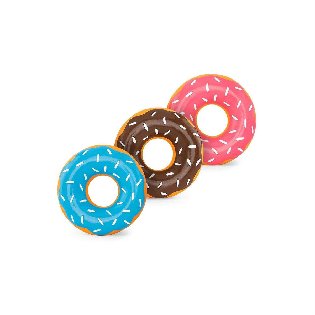 Mini Latex Dog Toy F379914