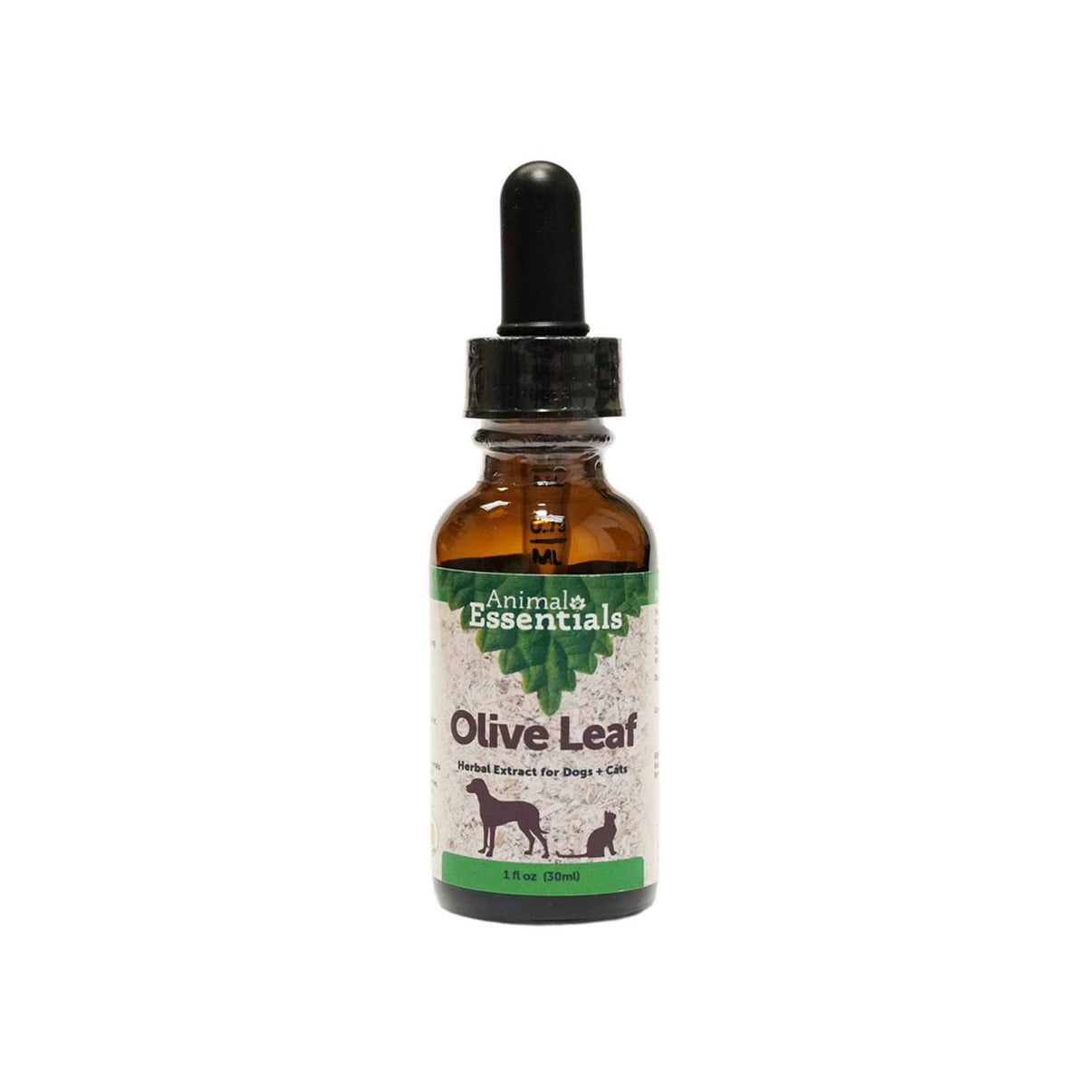 Olive Leaf Herbal Extract B799