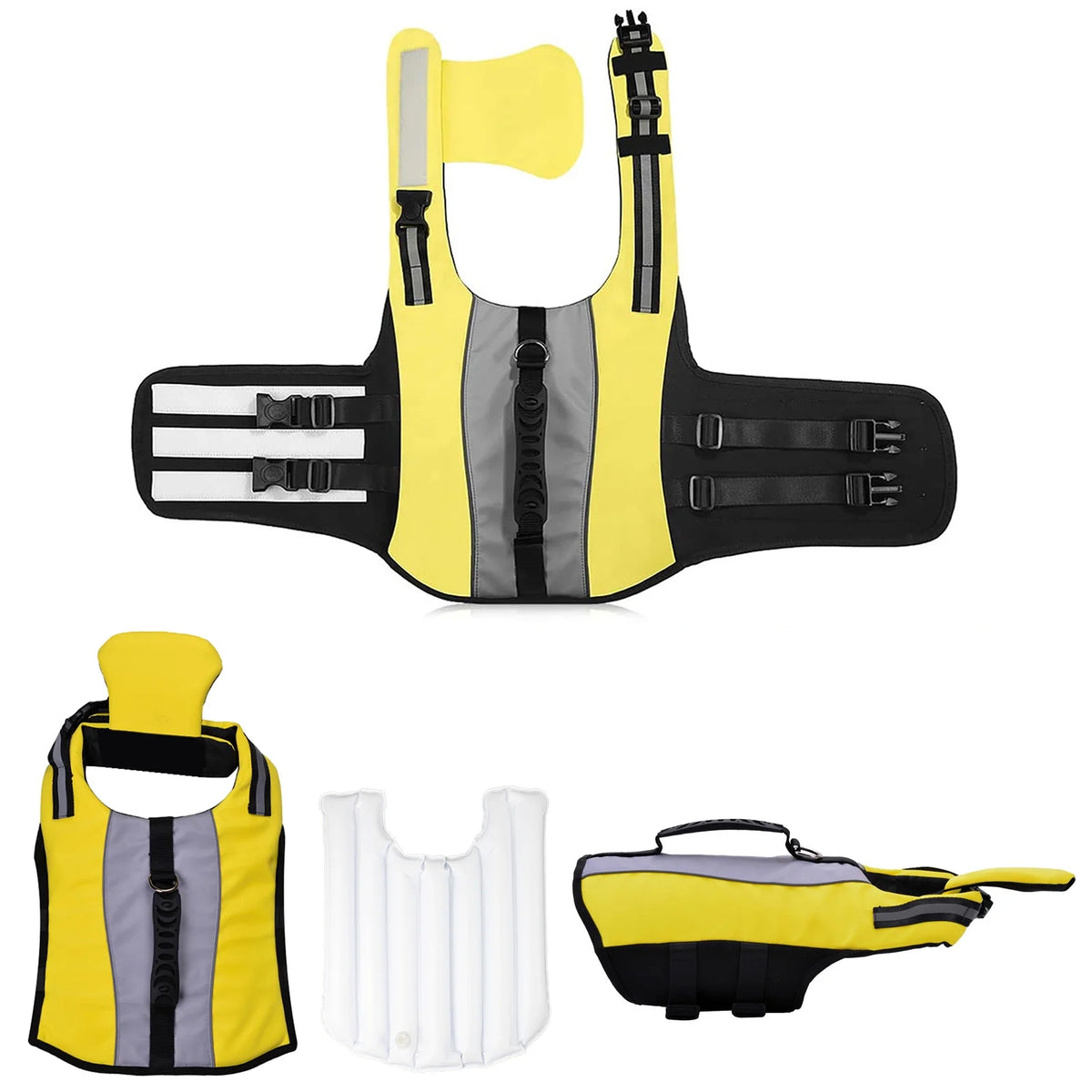 Summer Vest J2013