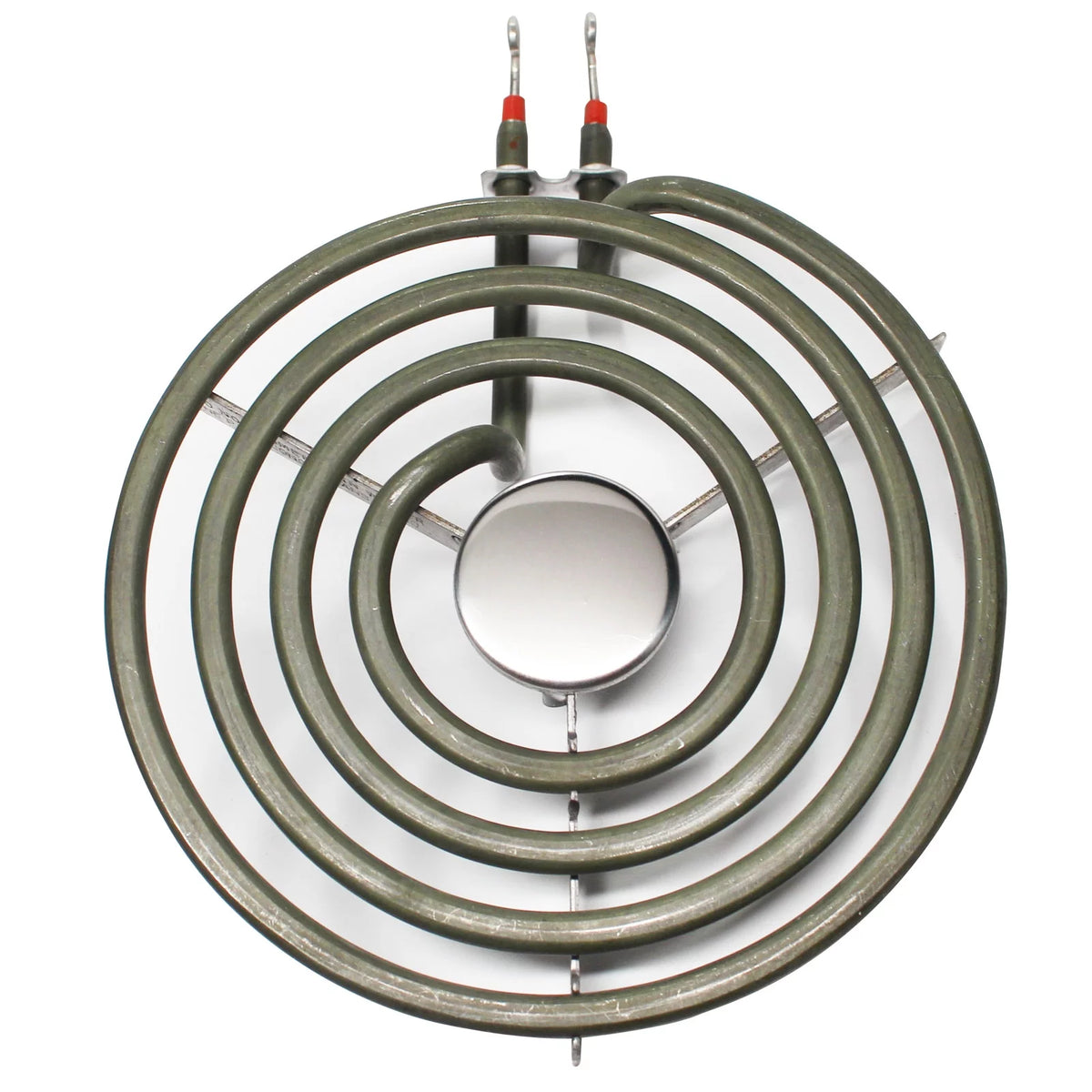 6 inch 4 Turns Surface Burner Element L509