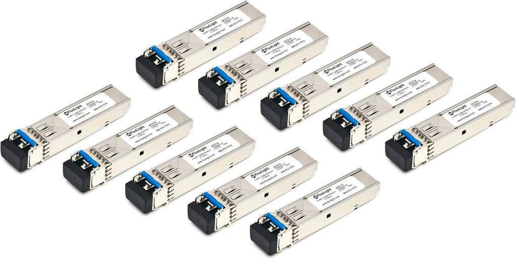 10 Pack 10GBase-LR Optical Transceiver D73248