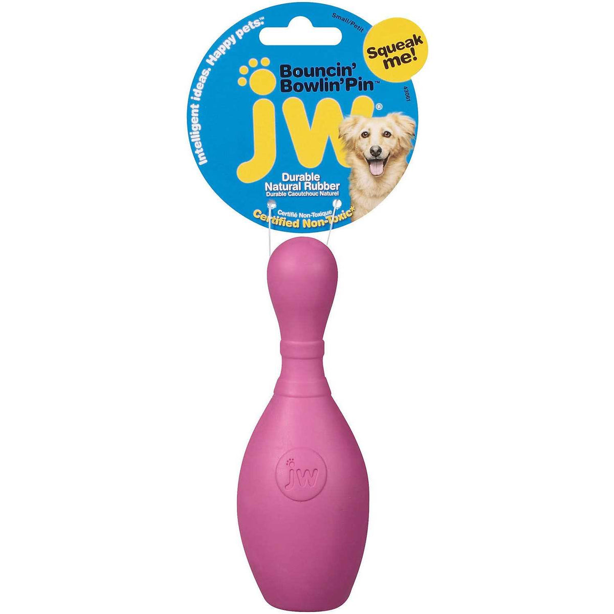 Bowling Pin Pet Supplies V4954