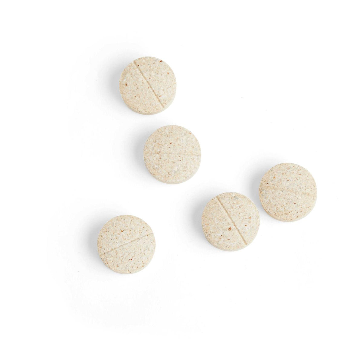Digestive Enzymes & Probiotics Tablets for Dogs V182