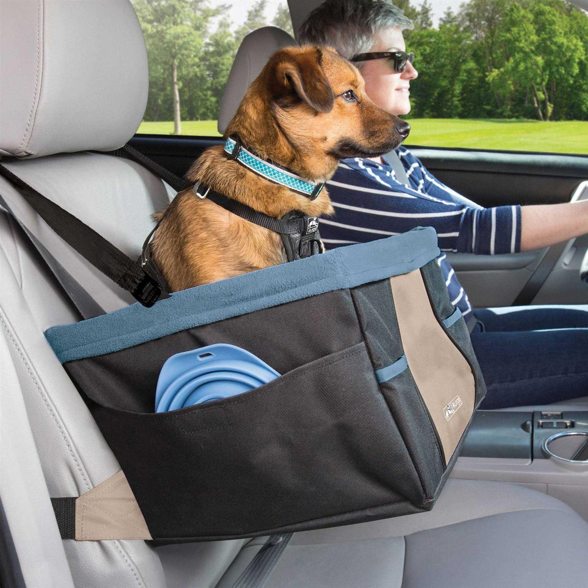 Dog Booster Seat G84291