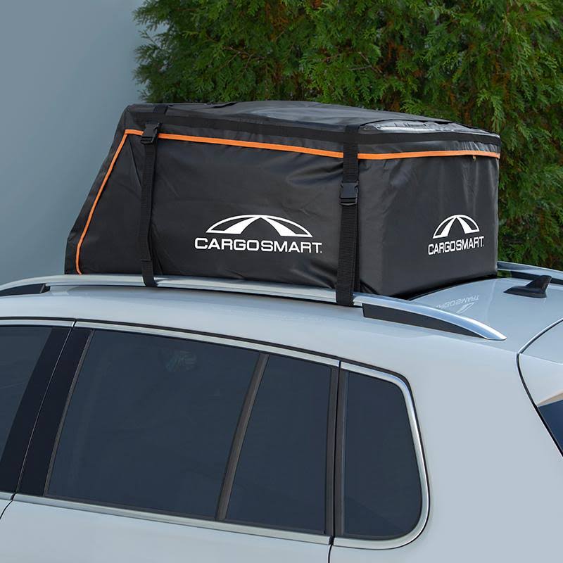 15 Cu ft Rooftop Cargo Bag A104