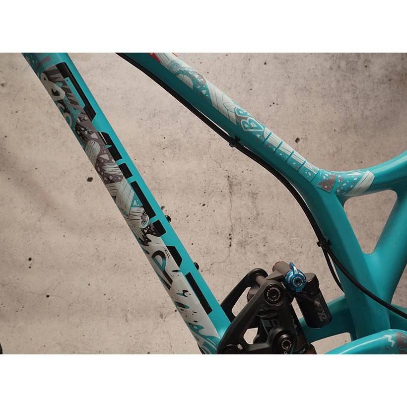 Chainsaw Frame Protector Kit S7230