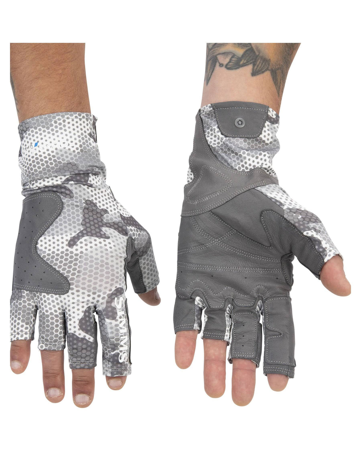 Fishing Glove F508