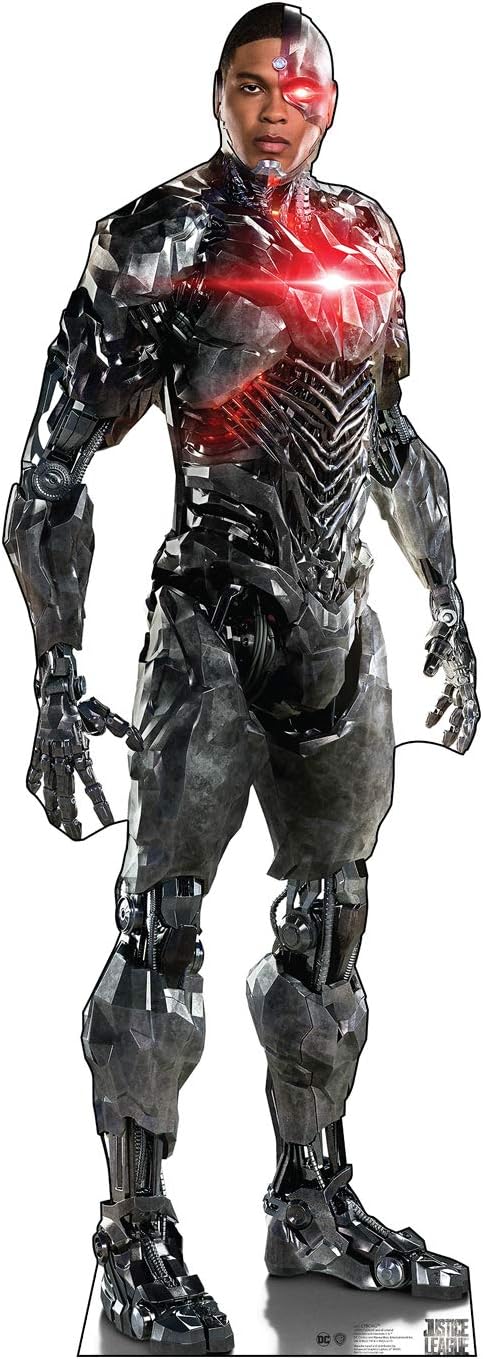 Cardboard Cutout Standup Pack of 2 G3408