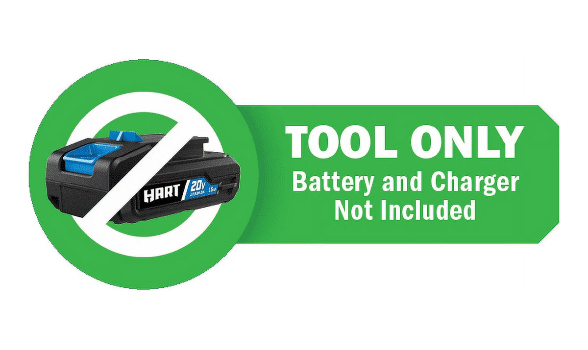 Cordless Workshop Blower L757