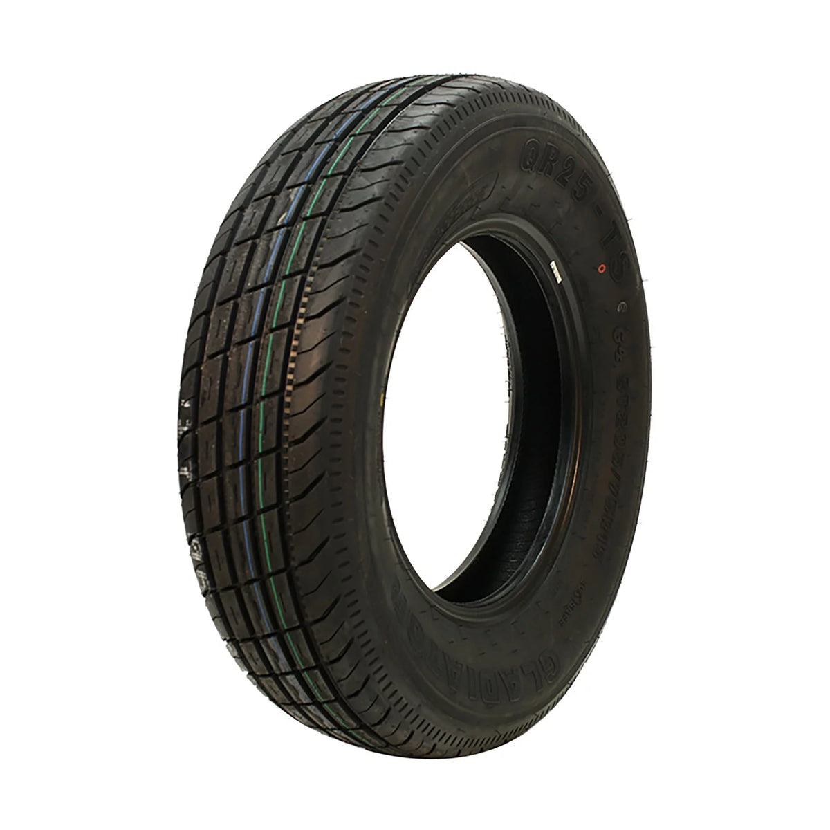 ST235/80R16 Trailer Tire U67774