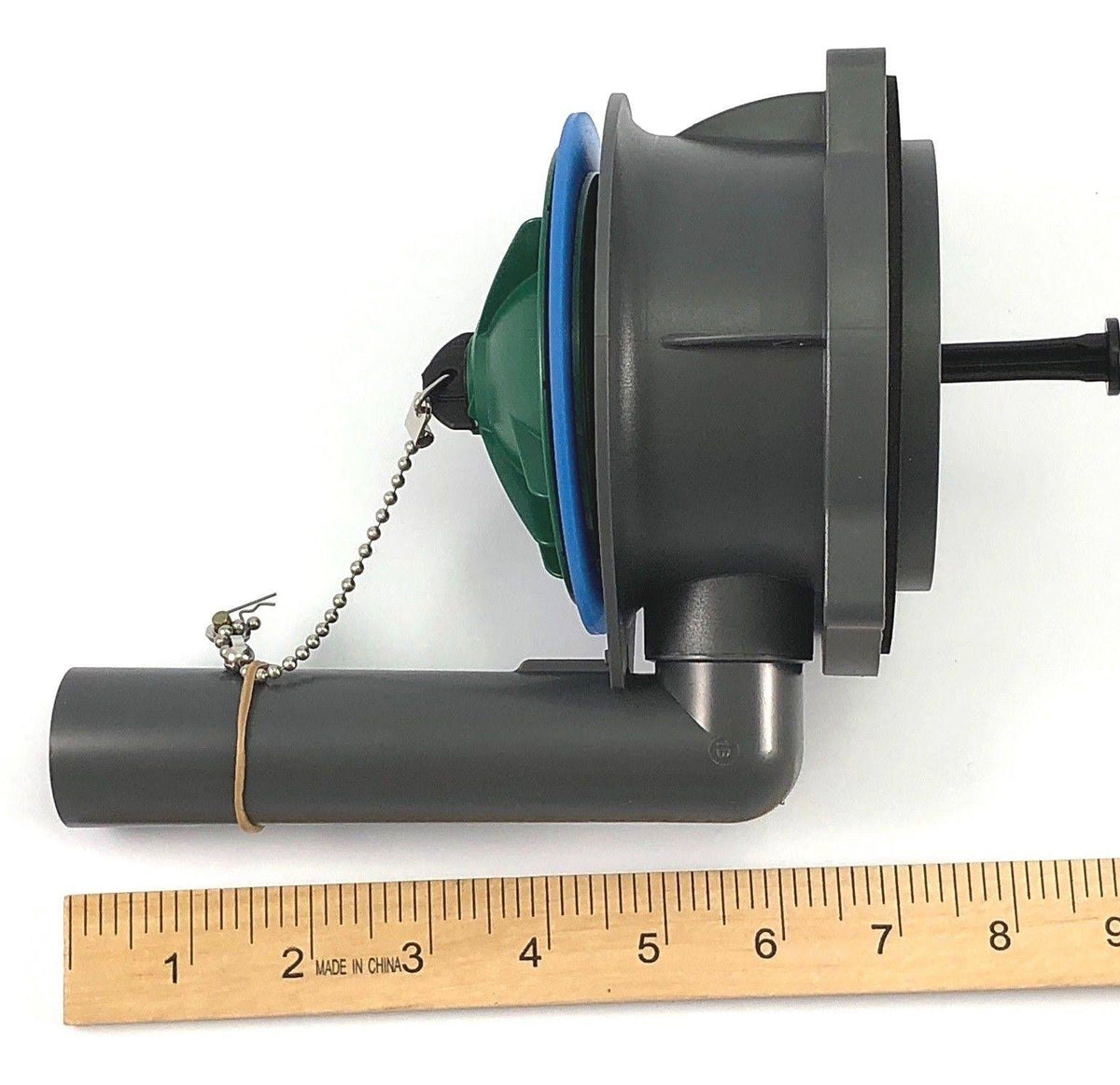4-Inch Flush Valve Assembly N20151