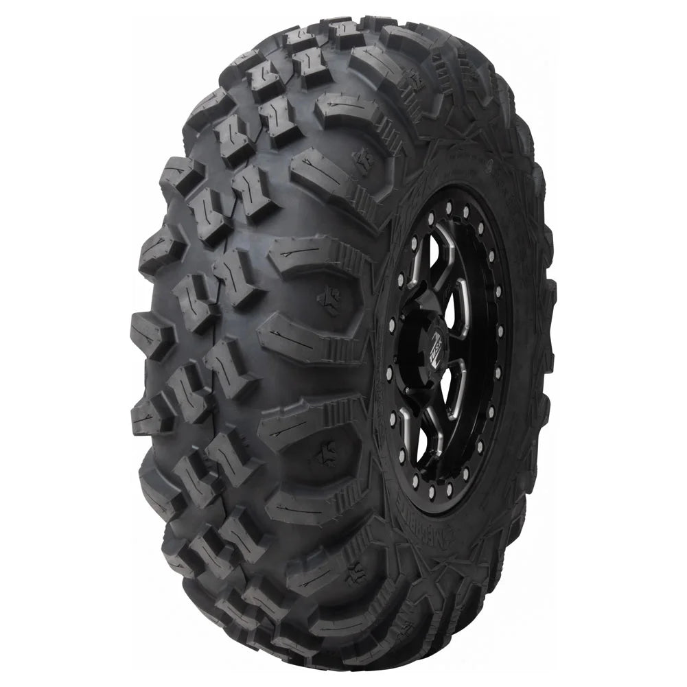 (4 Pack) 27x10-12 Radial Tire Q34884