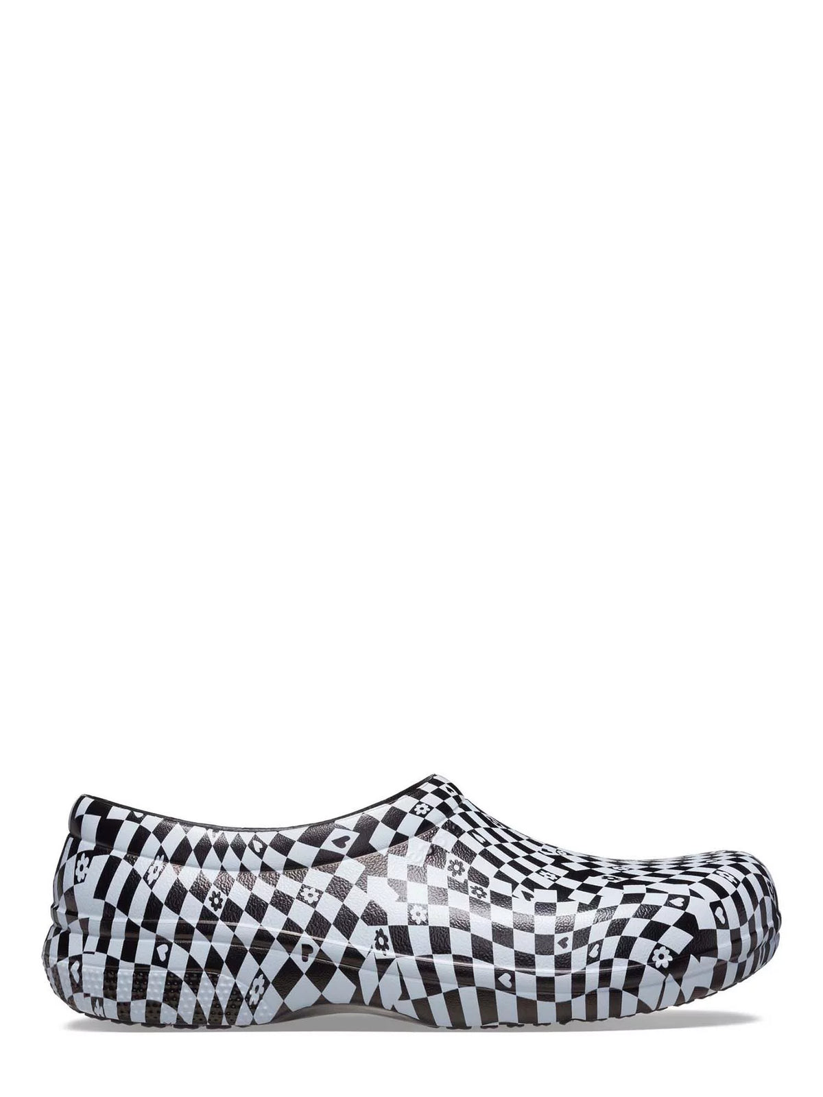 Slip Resistant Clog U4878