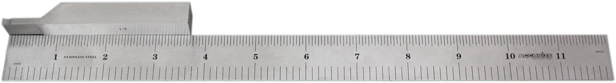 1/2'' 8 Pcs Hss Tool Bit Set U50791
