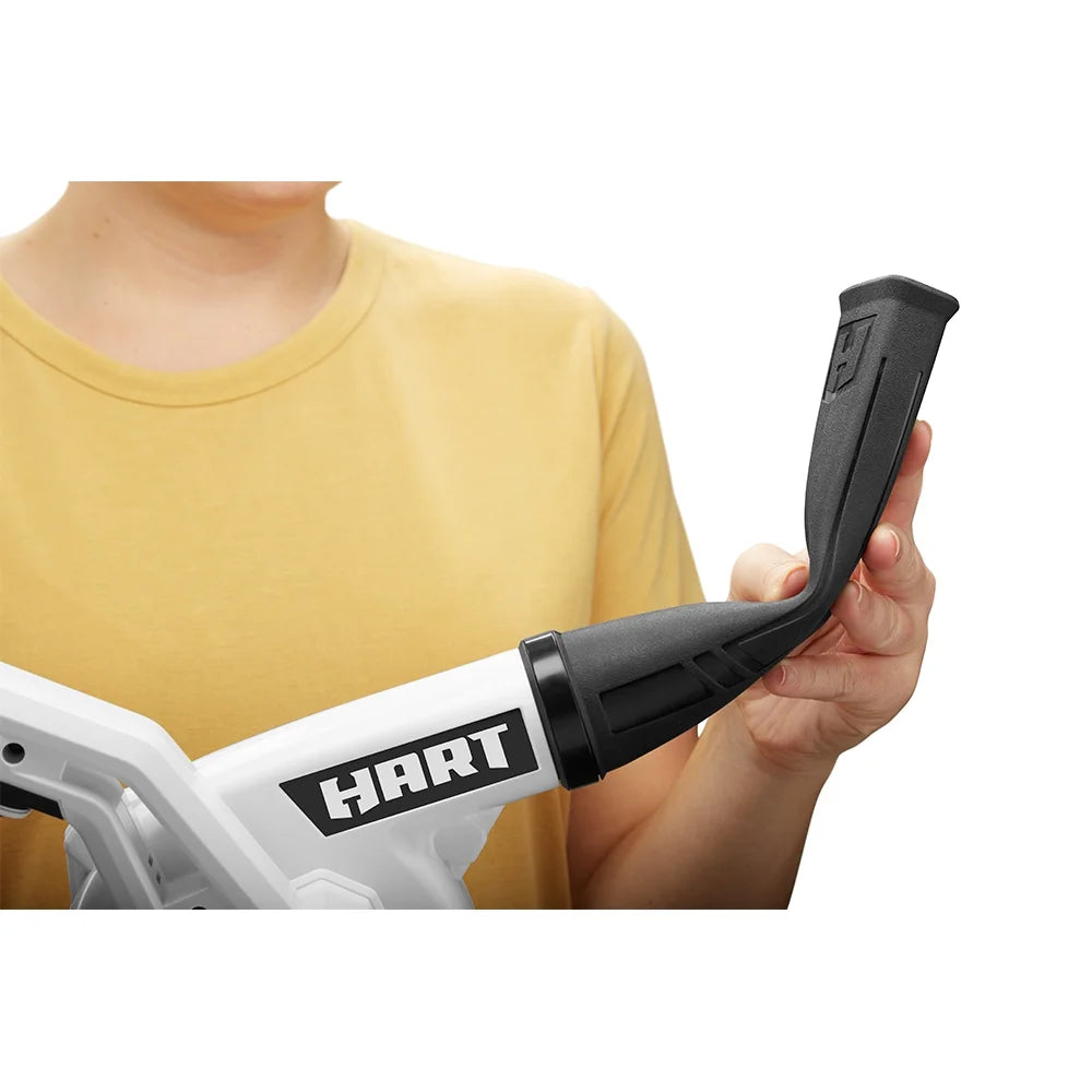 Cordless Workshop Blower L757
