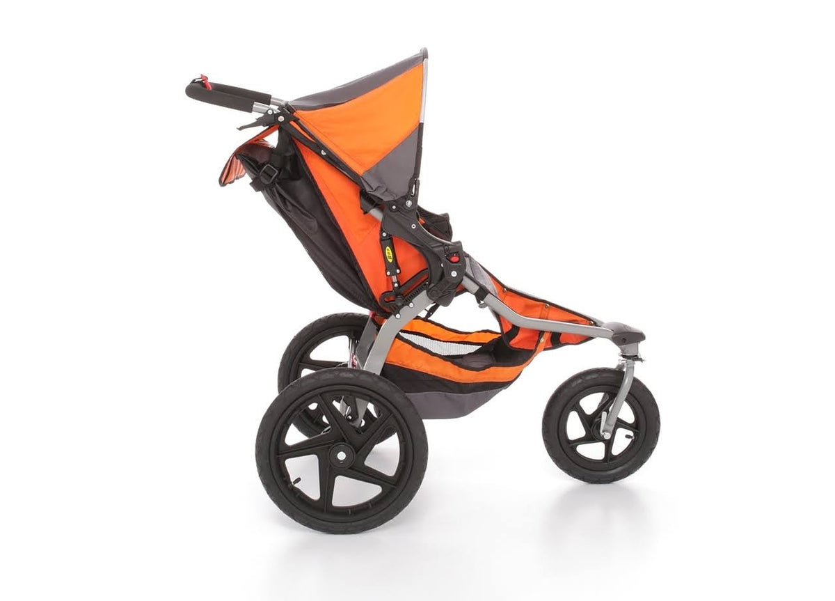 Orange Stroller M998