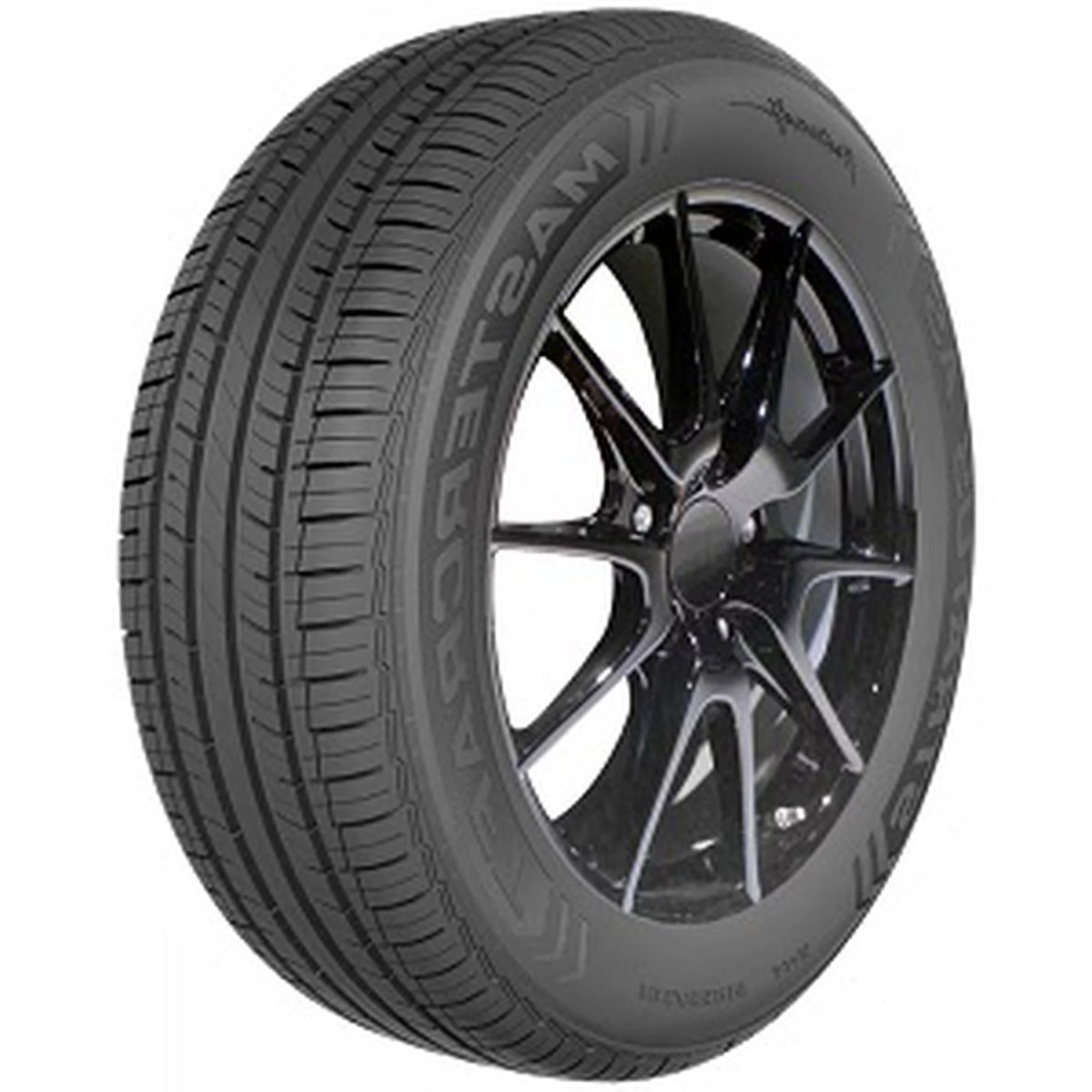 All Season 215/65R17 99T Passenger Tire Q969403