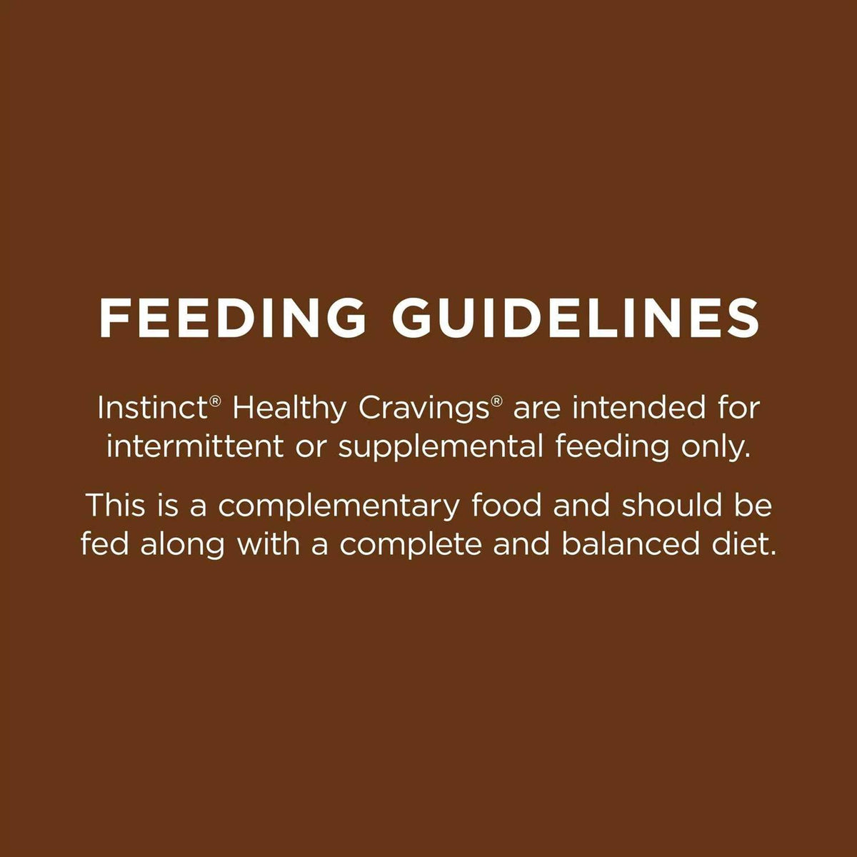 Grain Free Wet Dog Food Topper U275