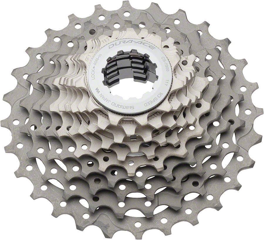 10-Speed Cassette U330
