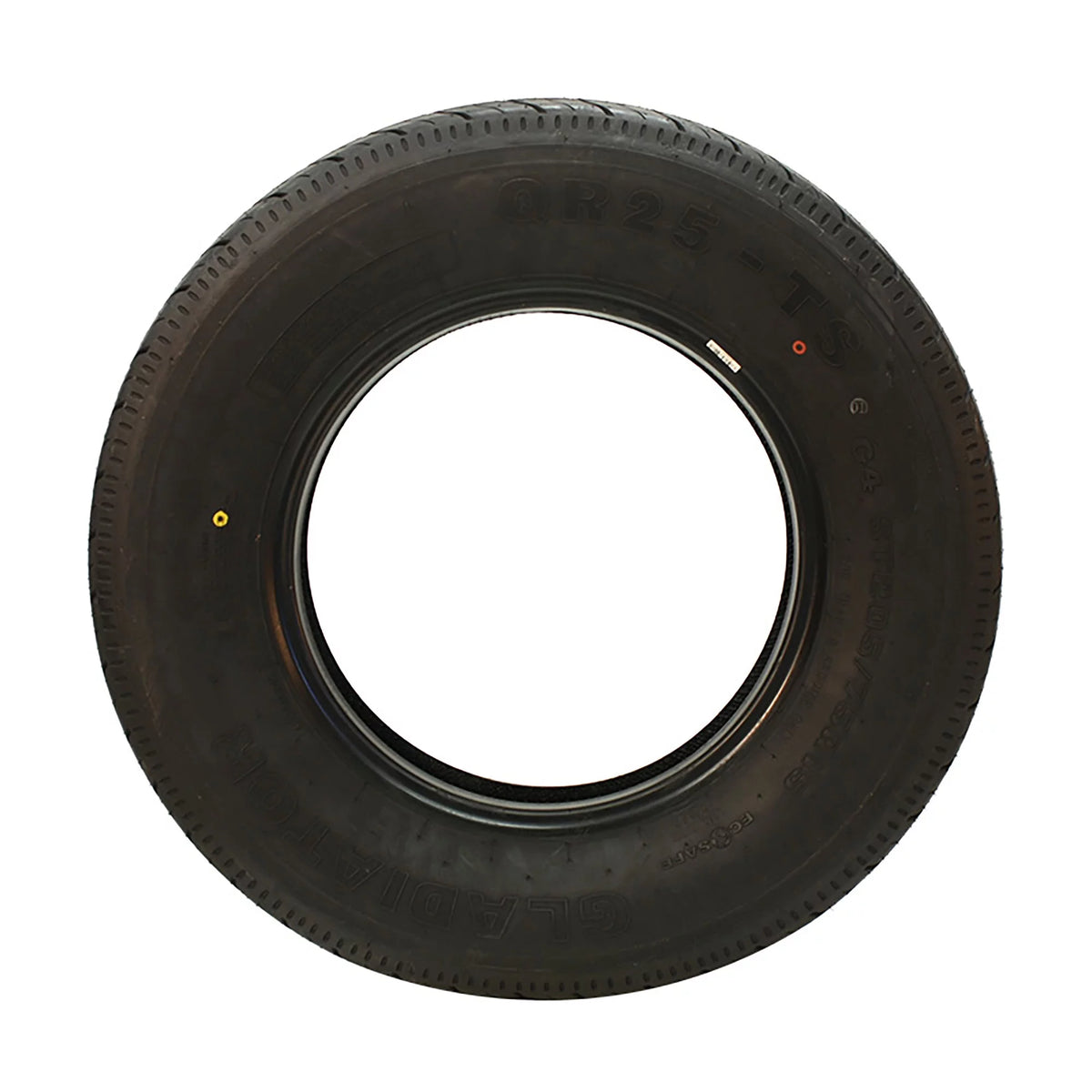 ST235/80R16 Trailer Tire U67774