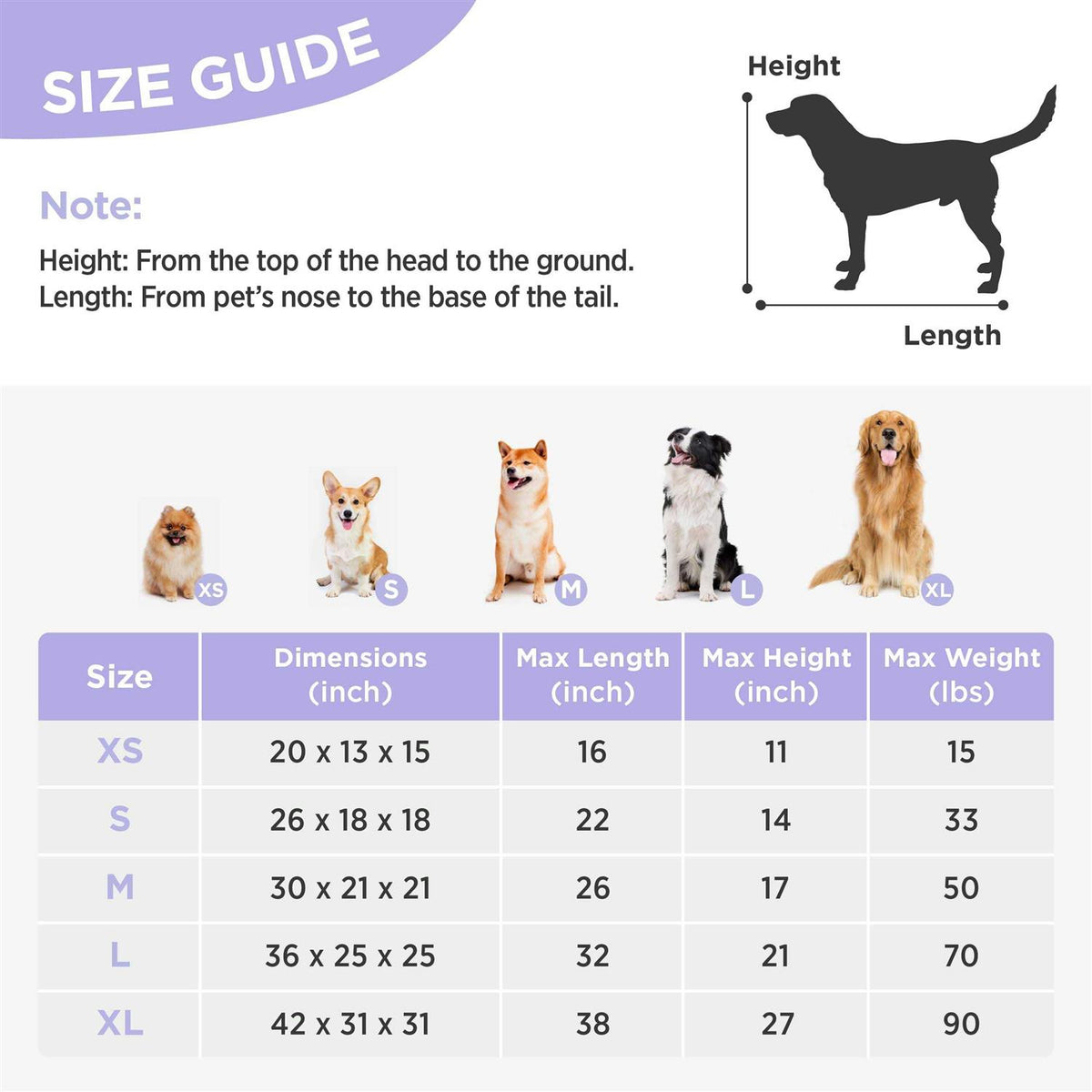 Collapsible Dog Crate D810528