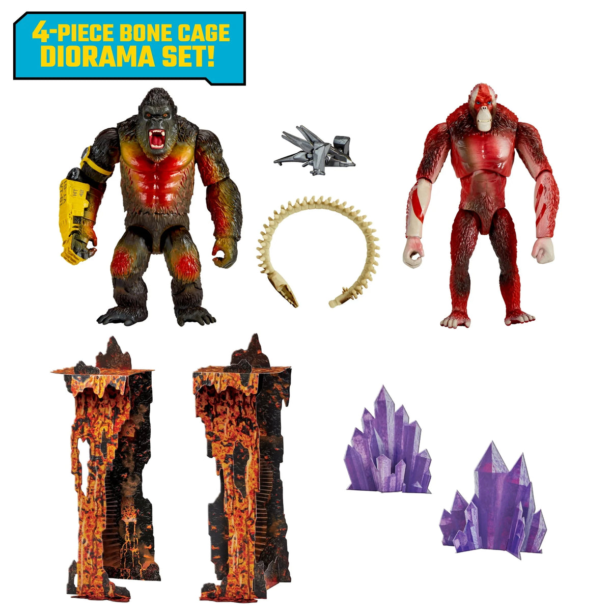 6 Figures 2-Pack L220