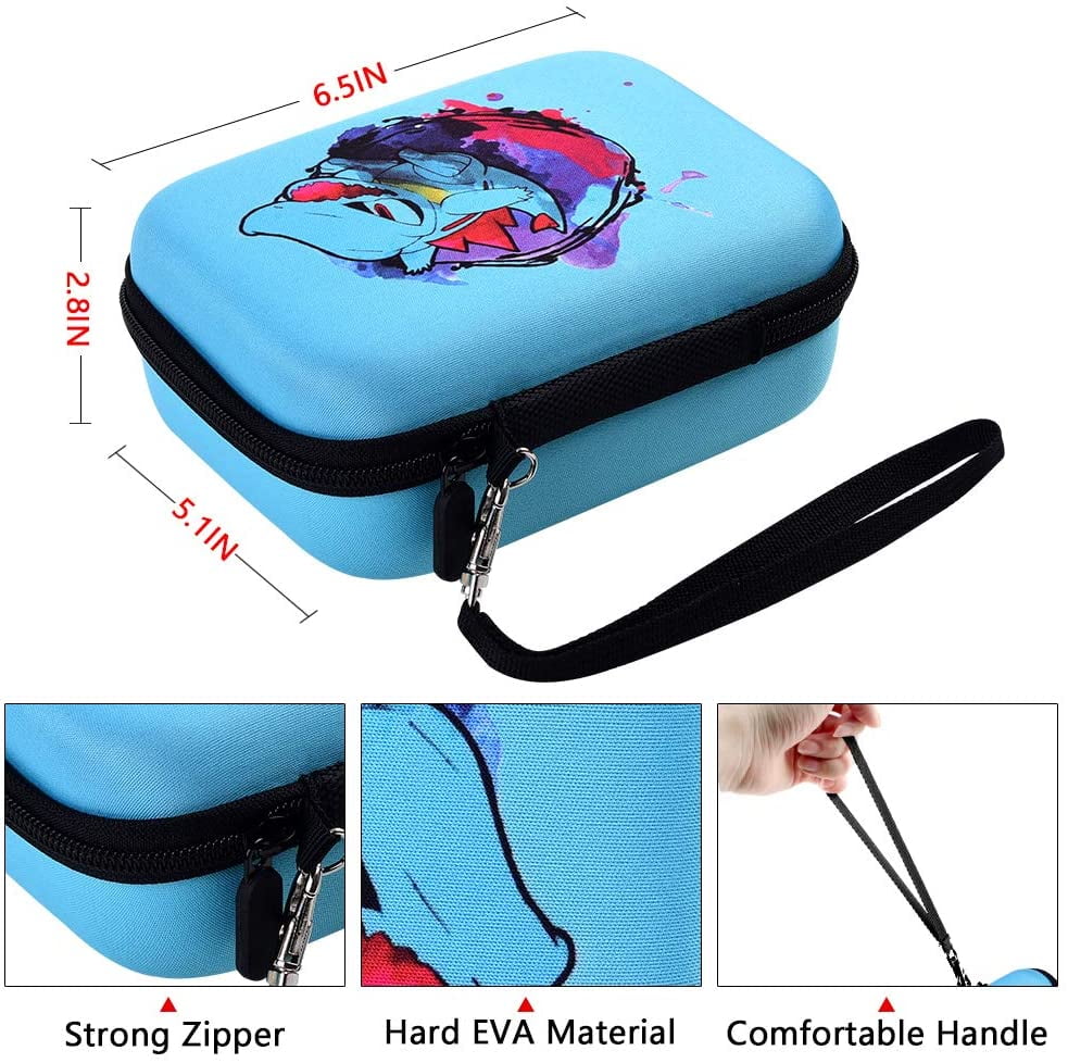 Game Cards Organizer Case N220326