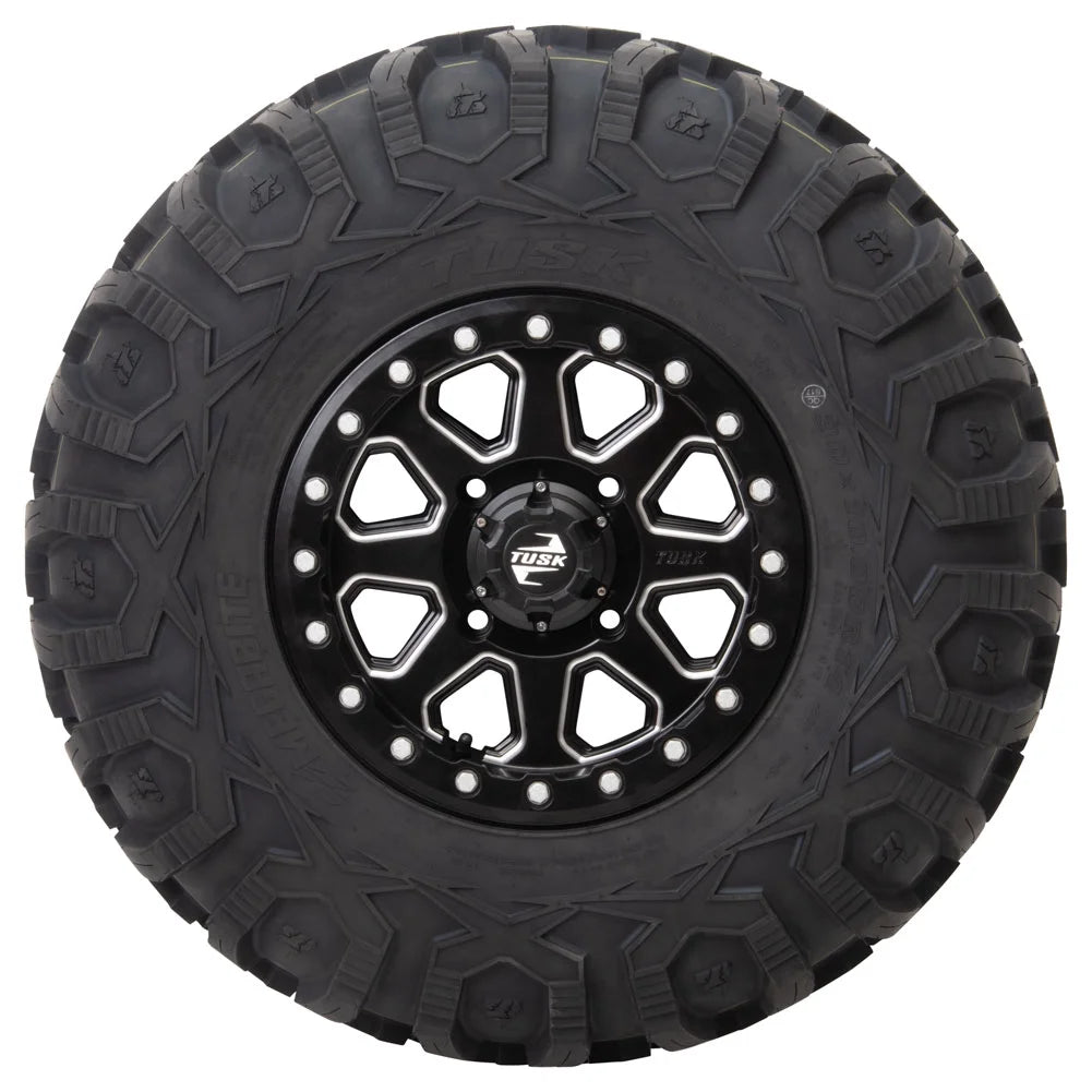 (4 Pack) 27x10-12 Radial Tire Q34884