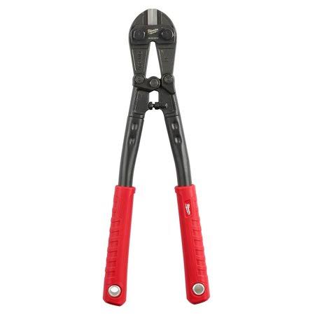 14 in. Bolt Cutter with 5/16 in. Max Cut Capacity N9294