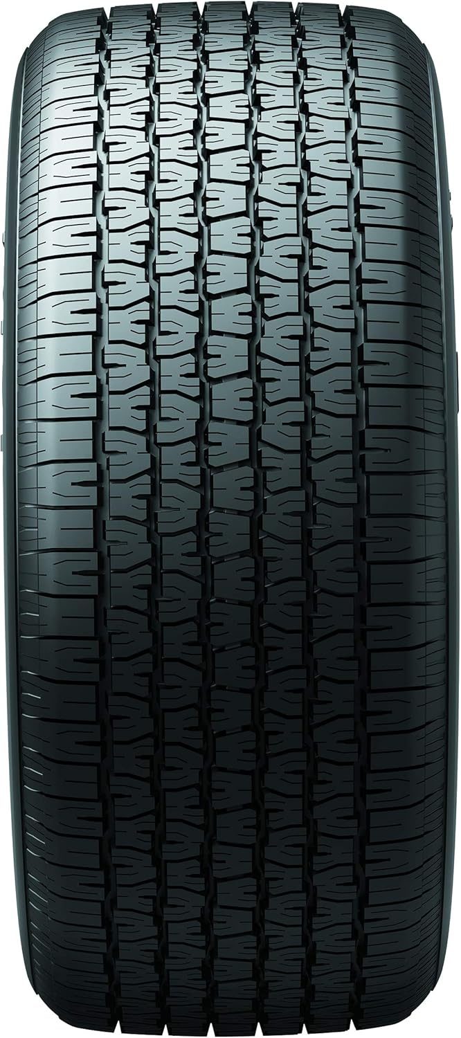 P215/70R14 96S All Season Car Tire D6894