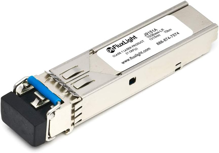 10 Pack 10GBase-LR Optical Transceiver D73248