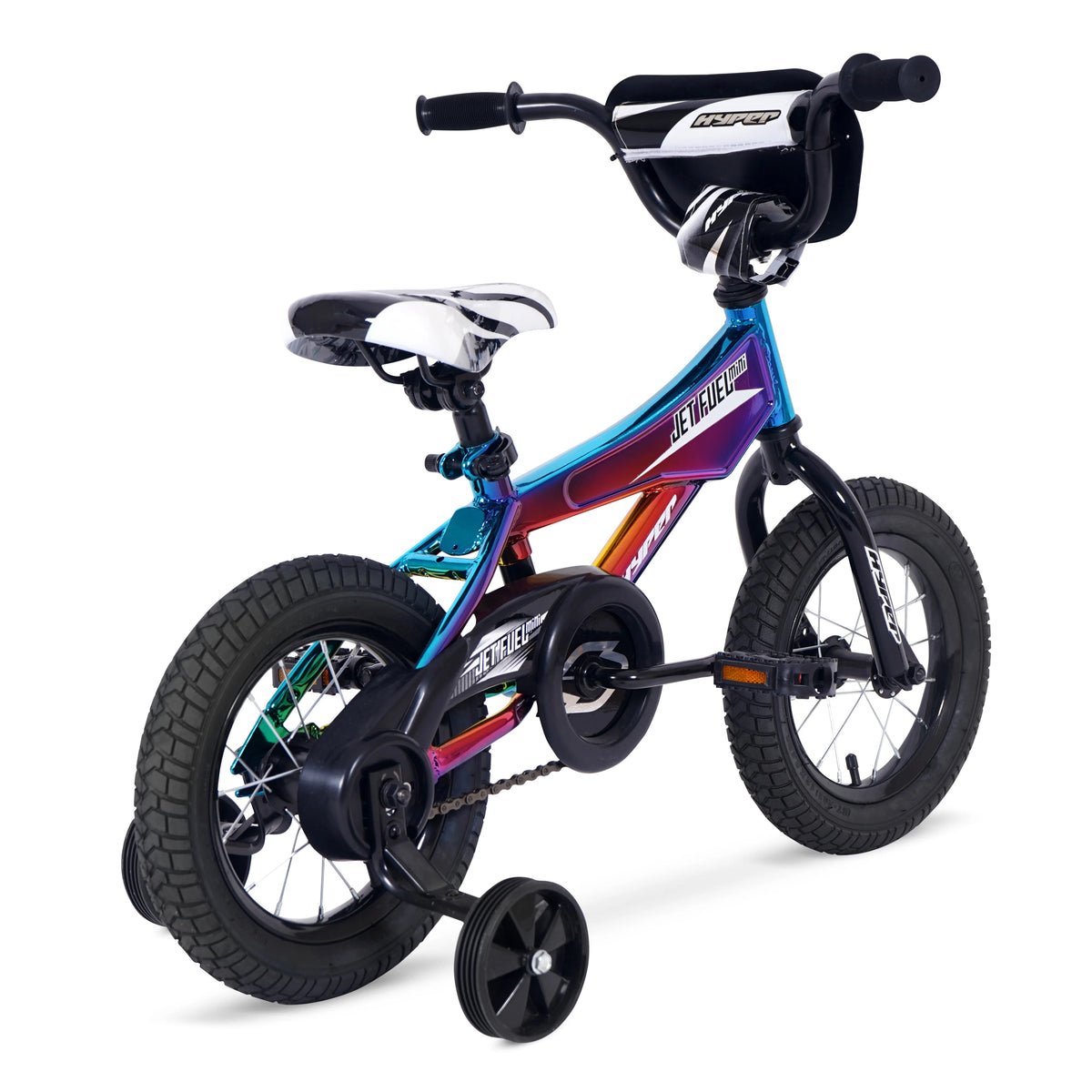 12 Kid's Bike with Training Wheels N360