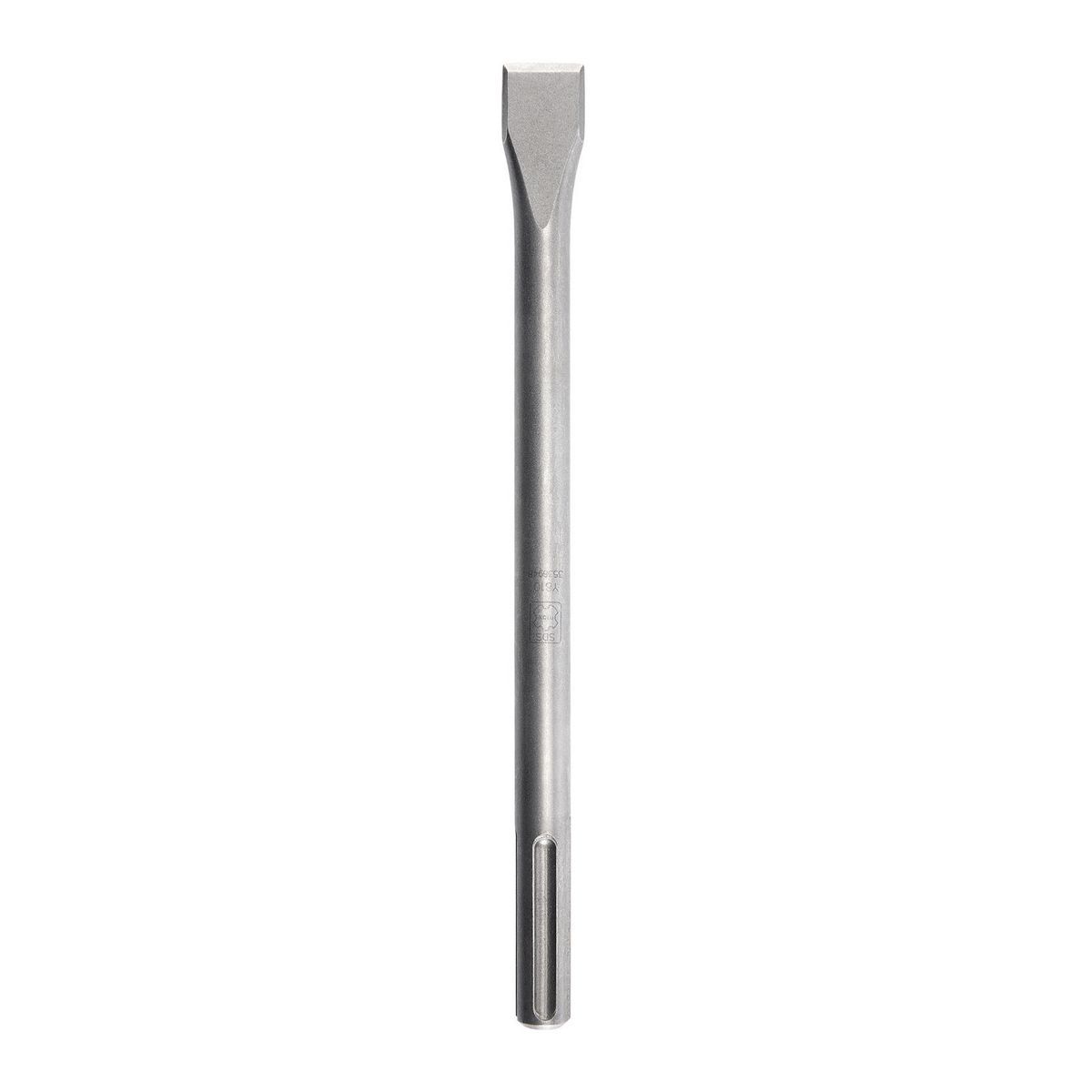 1 in. x 12 in. SDS-MAX Flat Chisel R96192
